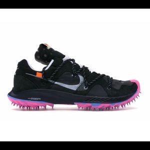 Nike zoom terra kiger 5 off whites
